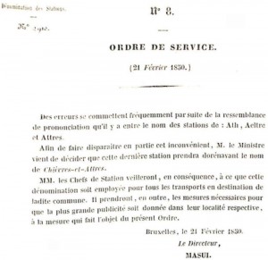 Chièvre-et-Attres - changhement de nom 1850.jpg